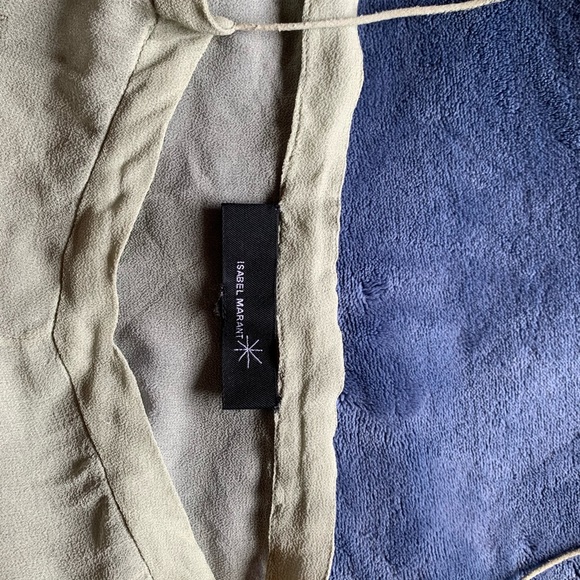 Isabel Marant Top - Picture 4 of 5